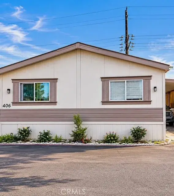 20401 Soledad Canyon Road #406, Canyon Country, CA 91351 - #1