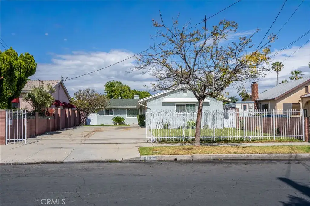 10118 Telfair, Pacoima, CA 91331 - #1