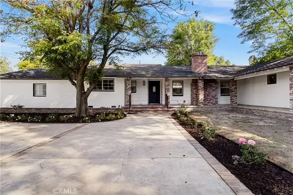 17361 Parthenia, Sherwood Forest, CA 91325