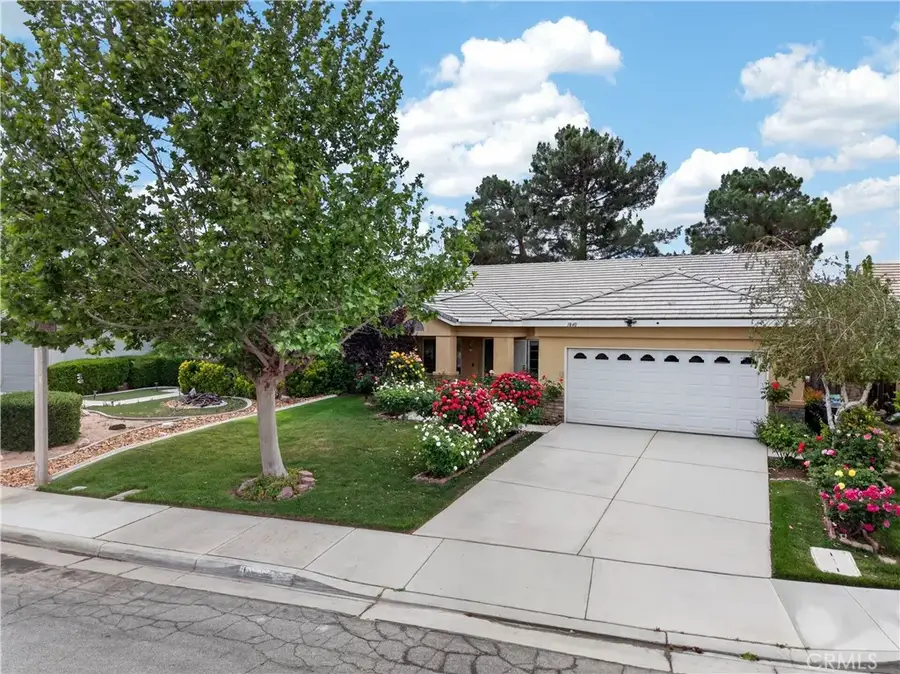 1840 W Holguin, Lancaster, CA 93534 - #2