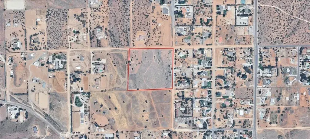 0 Acklins, Acton, CA 93510 - #1