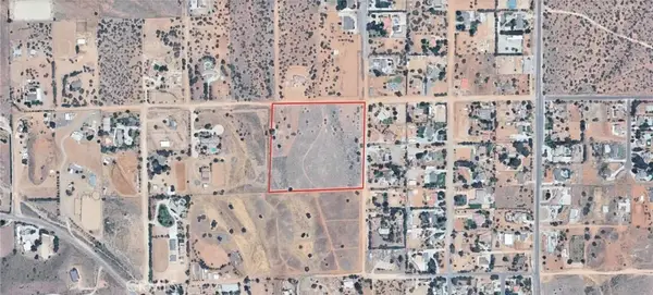 0 Acklins, Acton, CA 93510