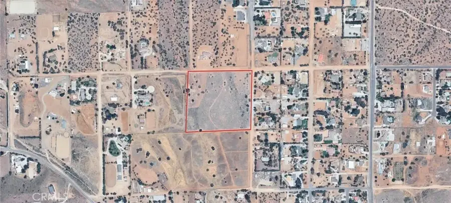 0 Acklins, Acton, CA 93510 - #2