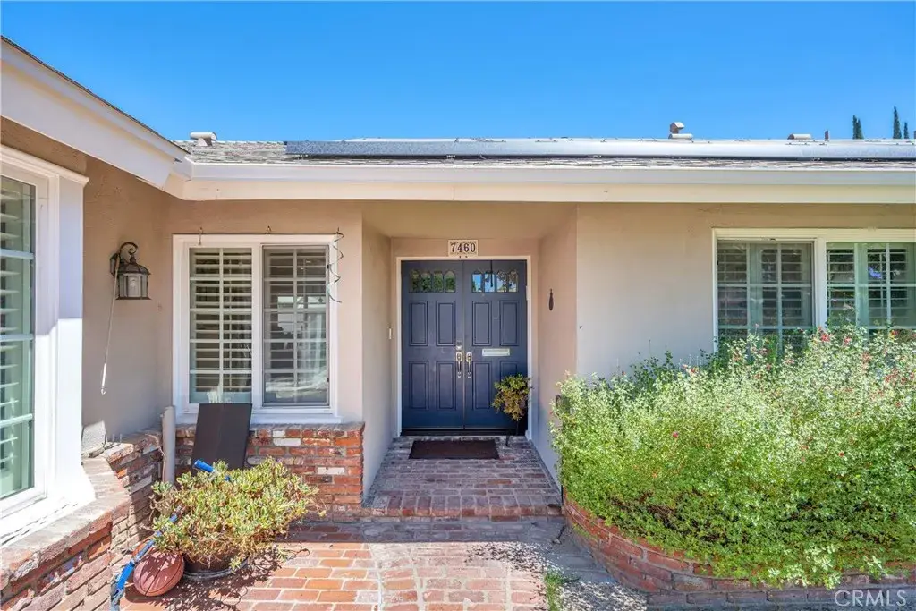 7460 Sausalito, West Hills, CA 91307 - #1