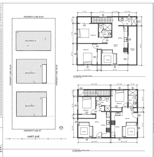 11841 Hart, North Hollywood, CA 91605