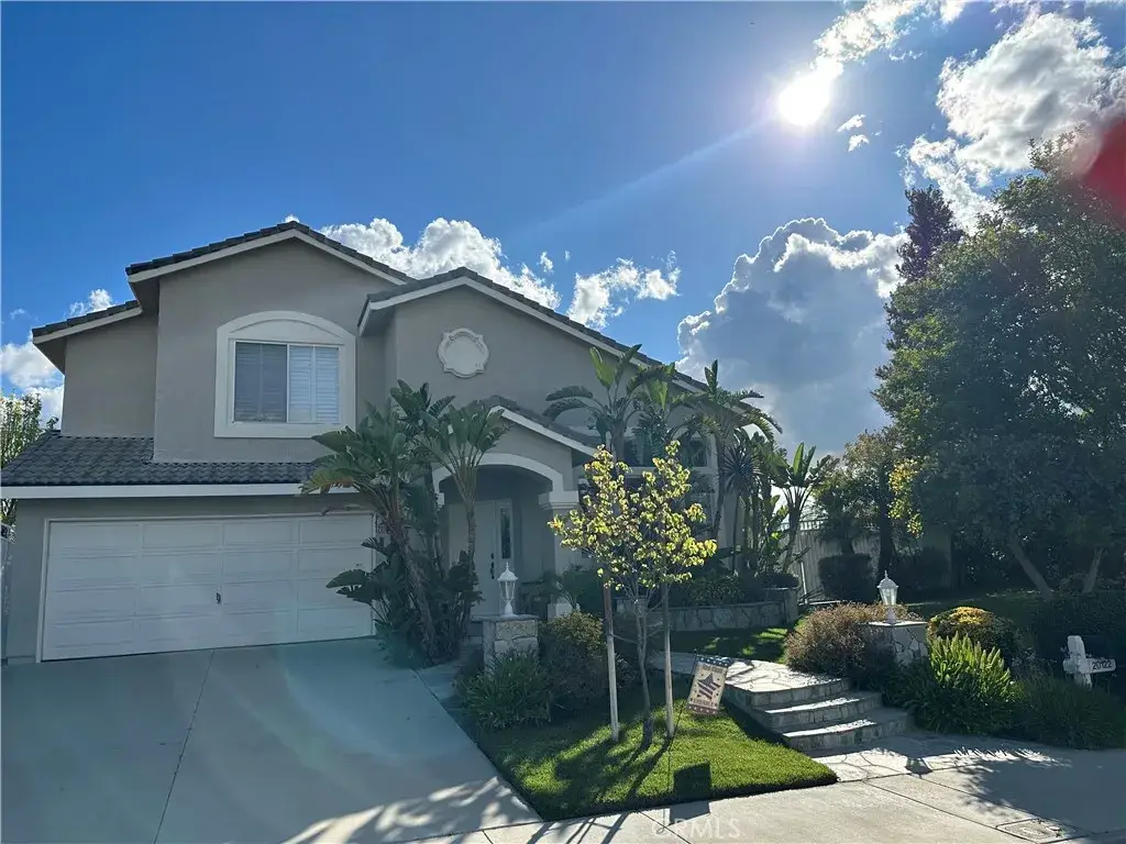 20122 Gina Court, Saugus, CA 91350 - #1