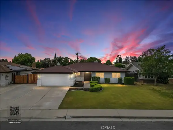 3113 Pendleton Court, Bakersfield, CA 93309