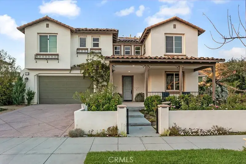 271 Rose Street, Fillmore, CA 93015 - #1