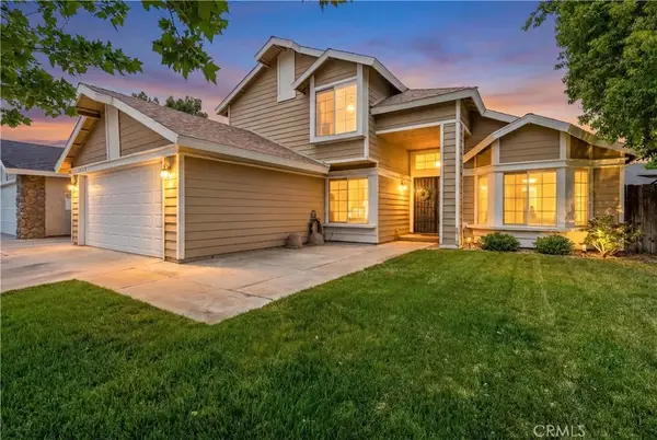 1605 Bluebell, Lancaster, CA 93535