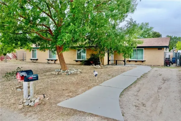 8728 Rowley, Littlerock, CA 93543