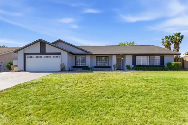 13433 Northstar Avenue, Victorville, CA 92392