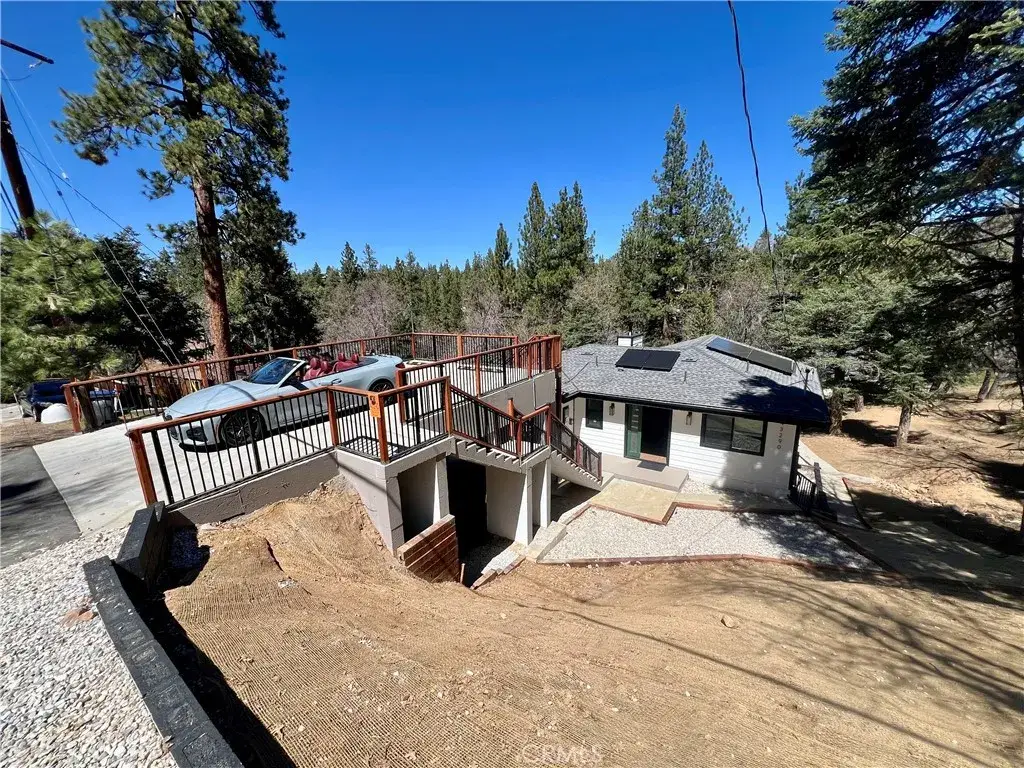 43290 Shasta, Big Bear Lake, CA 92315 - #1