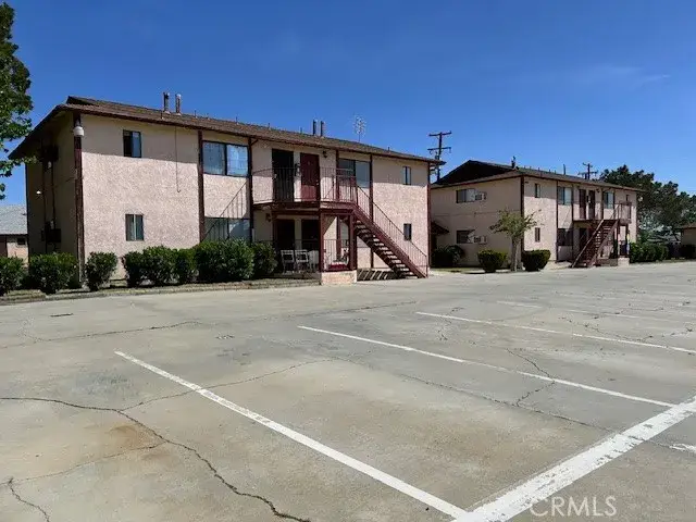 15430--15436 Meyer Road, Mojave, CA 93501 - #1