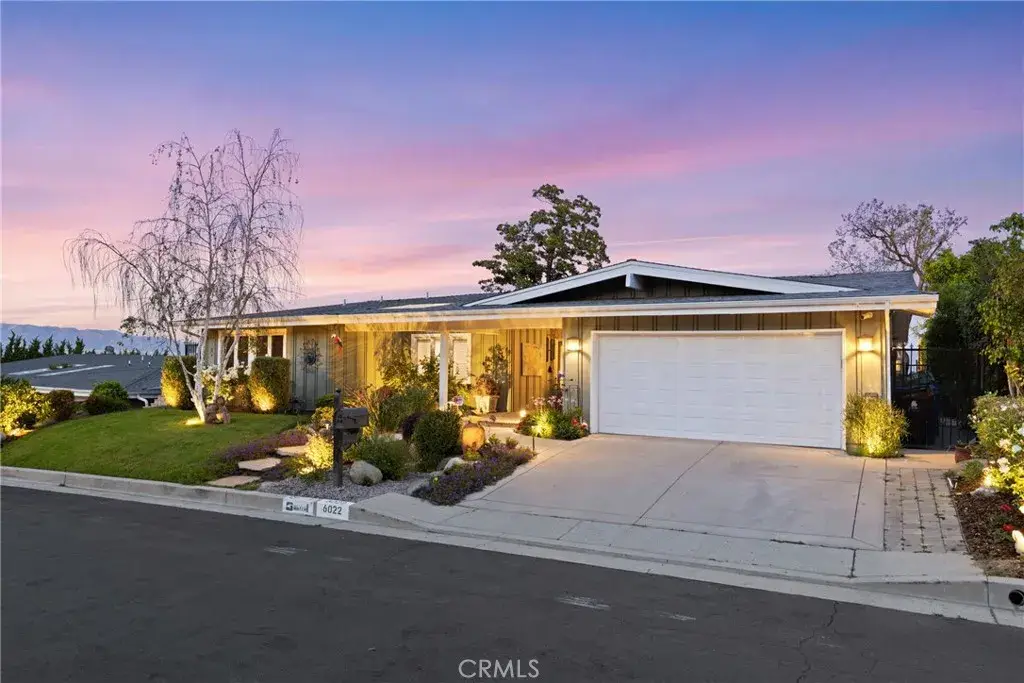 6022 Pat, Woodland Hills, CA 91367 - #1