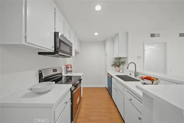 23515 Lyons #253, Valencia, CA 91355