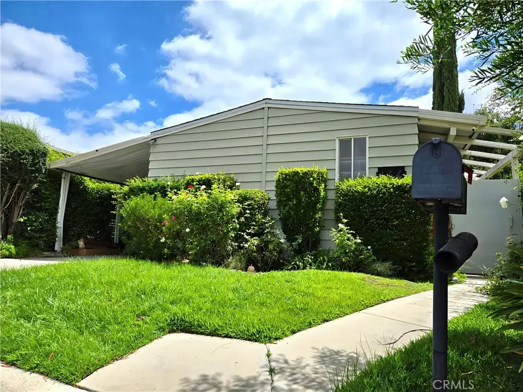 23777 Mulholland Hwy Spc 172, Calabasas, CA 91302 - #1