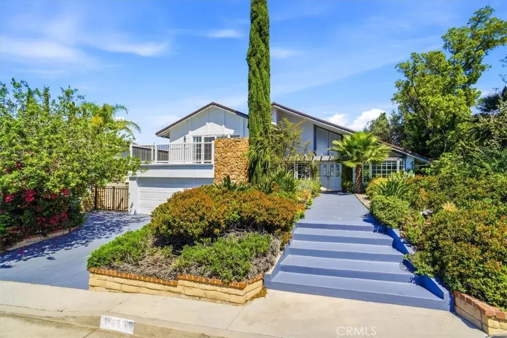 11958 Darby, Porter Ranch, CA 91326 - #1