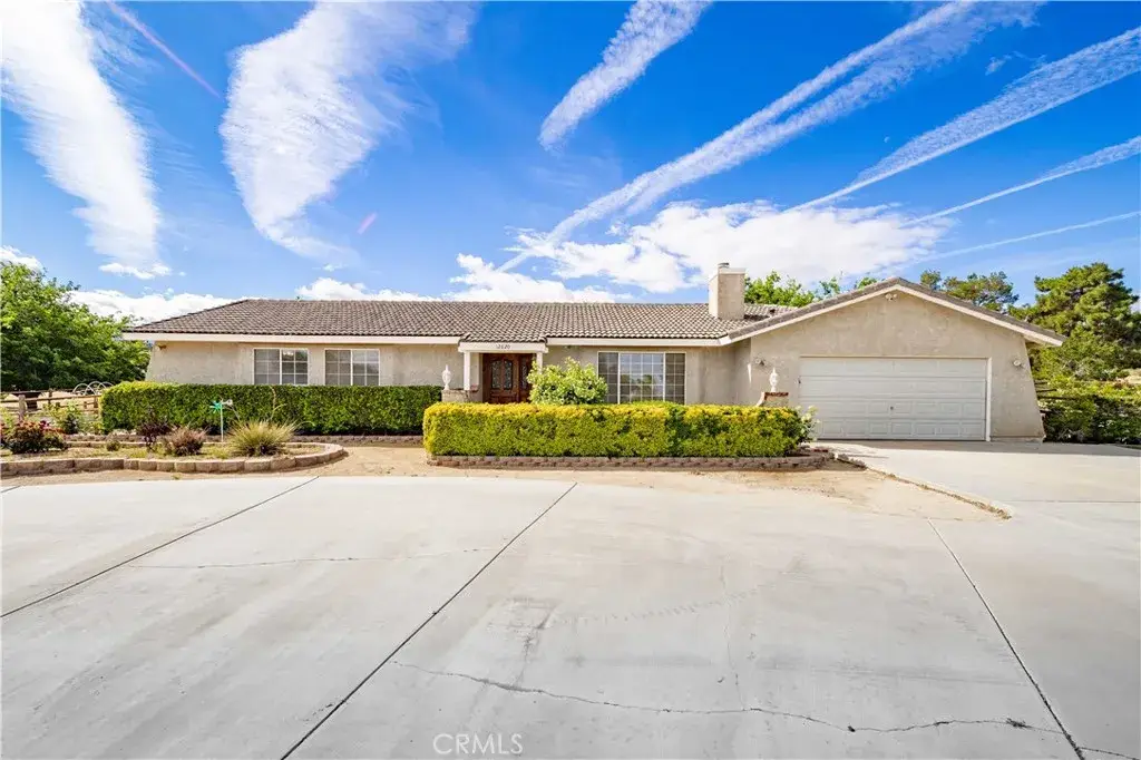 12820 E Avenue W13, Pearblossom, CA 93553 - #1