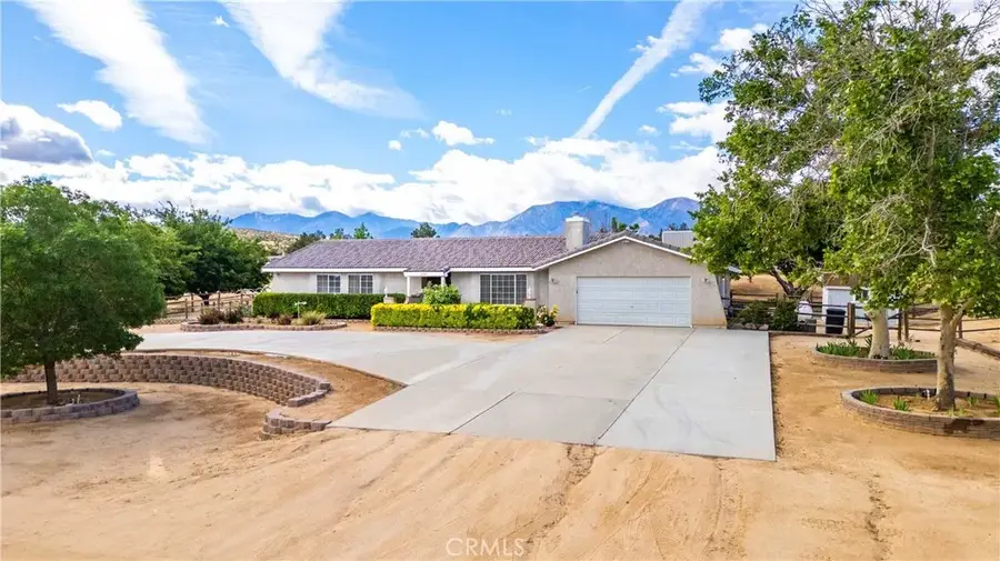 12820 E Avenue W13, Pearblossom, CA 93553 - #3