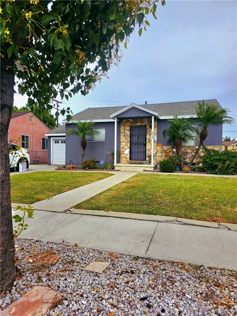 938 S Tajauta Avenue, Compton, CA 90220 - #1
