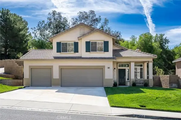 29522 Mammoth, Canyon Country, CA 91387