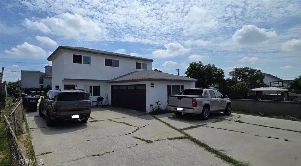 640 S Mcbride, Los Angeles, CA 90022 - #1