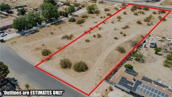 16113 Mossdale, Lake Los Angeles, CA 93535
