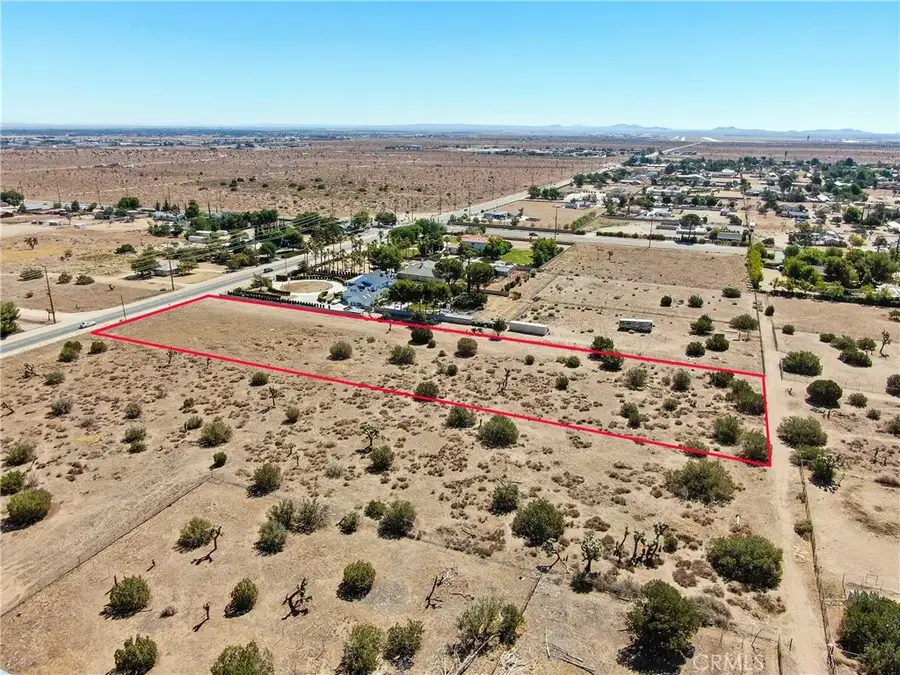 2060 W Avenue N, Palmdale, CA 93551 - #3