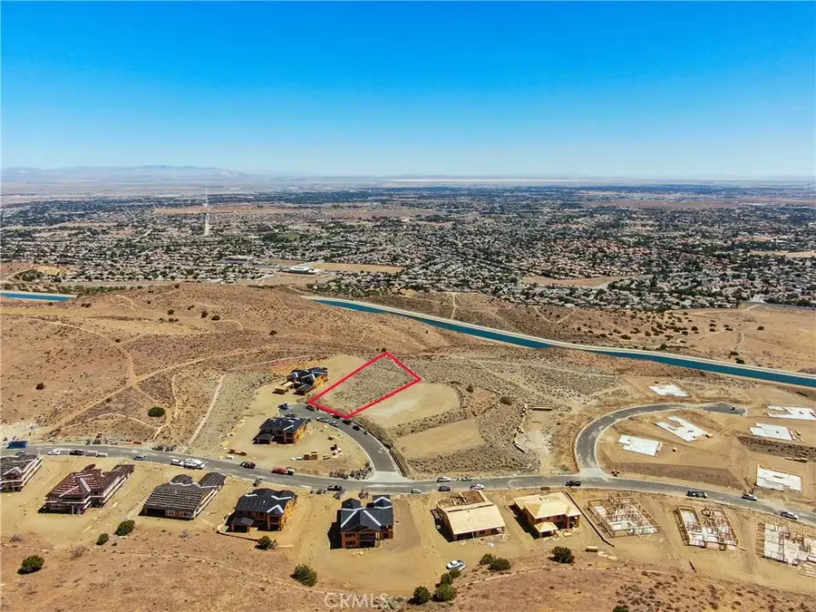 39618 Marina, Palmdale, CA 93551 - #2