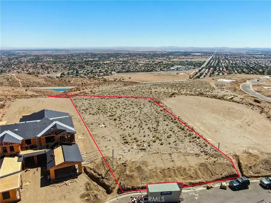 39618 Marina, Palmdale, CA 93551 - #3