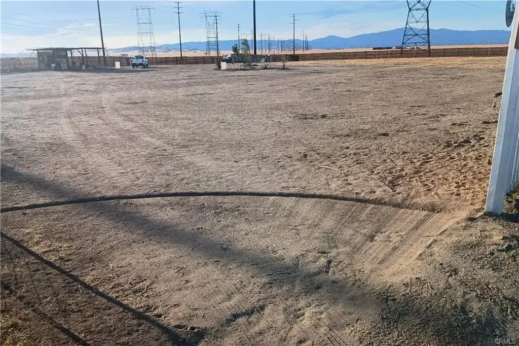 105 W Avenue H, Lancaster, CA 93535 - #1