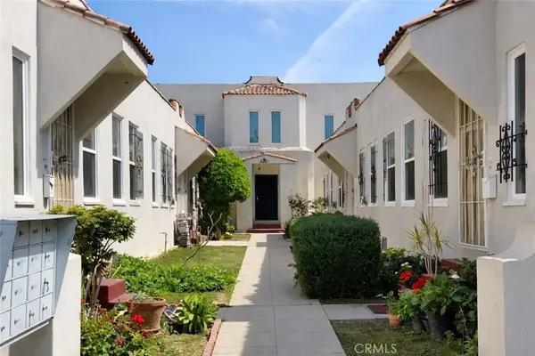 1246 N Kenmore Ave, Los Angeles, CA 90029