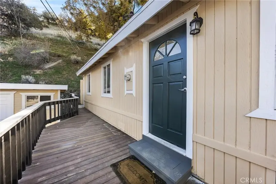 508 South Drive, Lebec, CA 93243 - #2
