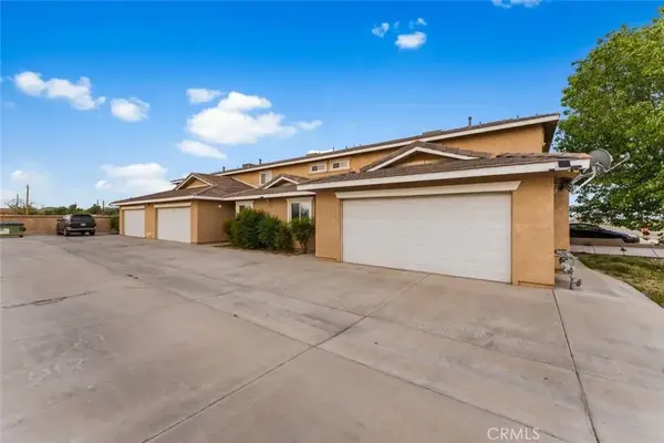1953 Marie Avenue, Rosamond, CA 93560