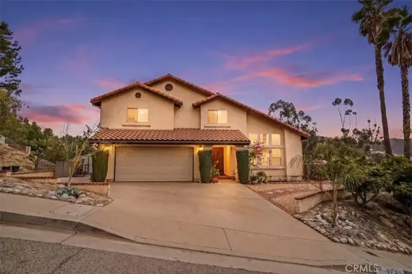 9730 Mustang Way, Sunland, CA 91040