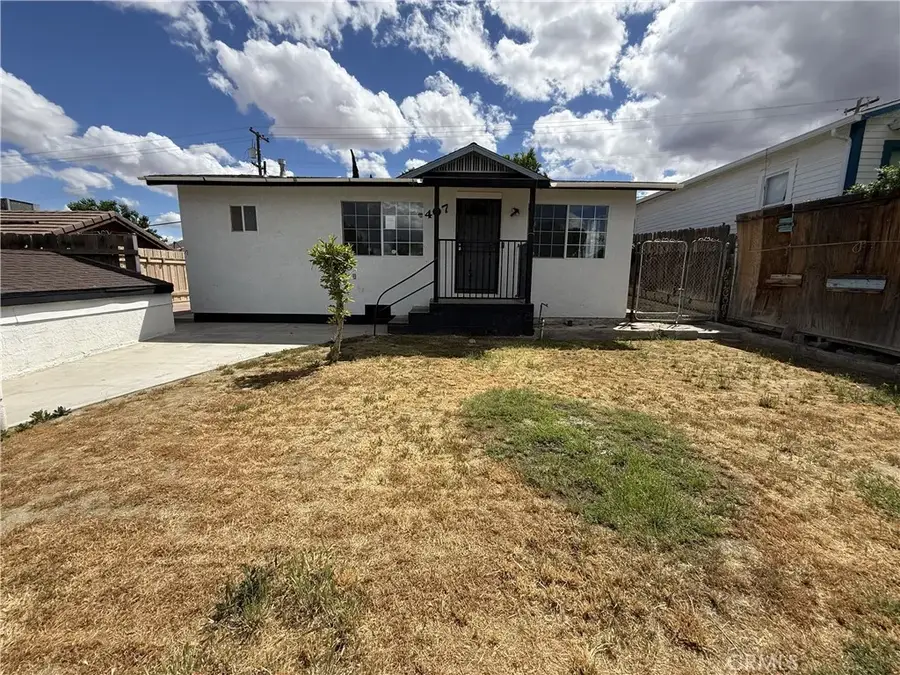 407 E Street, Taft, CA 93268 - #2