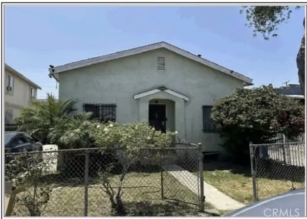 1202 E 76th, Los Angeles, CA 90001