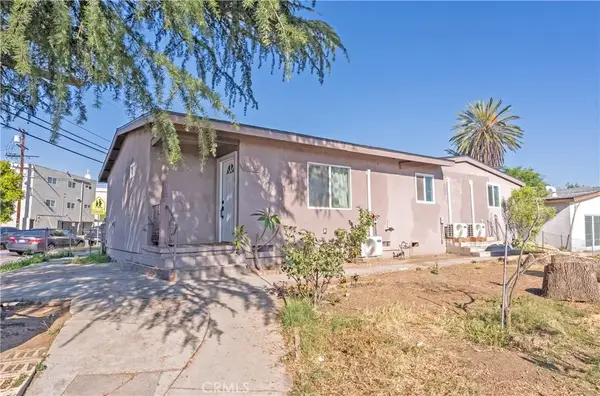 8766 Matilija, Panorama City, CA 91402