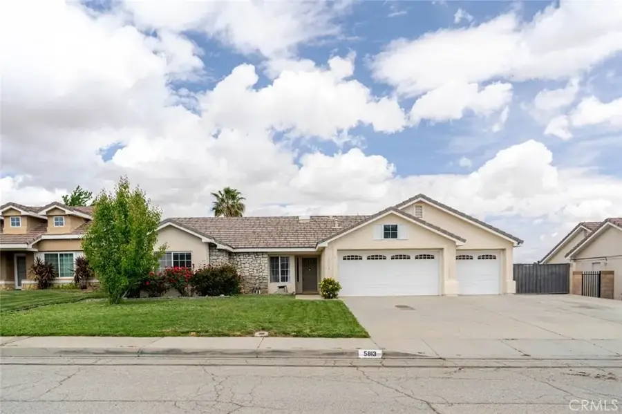 5813 W Avenue L11, Quartz Hill, CA 93536 - #3