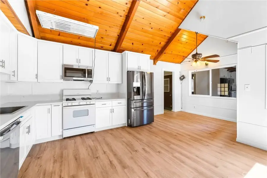 4225 Alcot Trail, Frazier Park, CA 93225 - #3