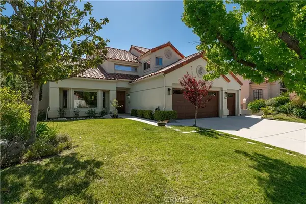 756 Cedar Point, Westlake Village, CA 91362