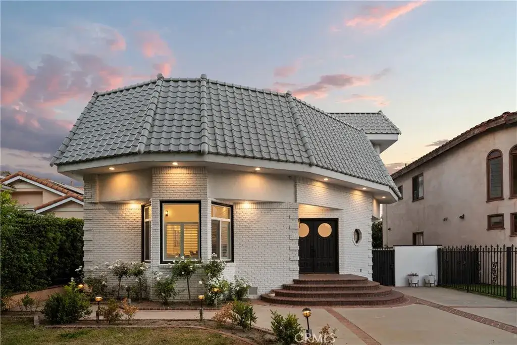 14713 Valleyheart Drive, Sherman Oaks, CA 91403 - #1