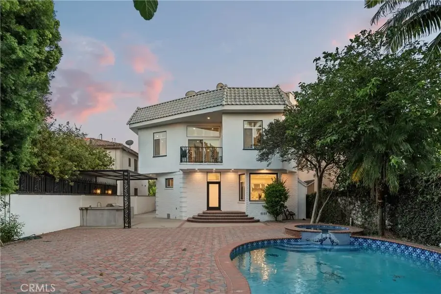 14713 Valleyheart Drive, Sherman Oaks, CA 91403 - #3
