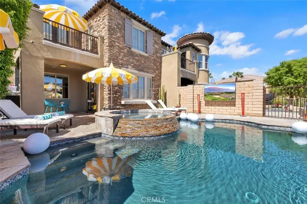 43240 Bacino Court, Indio, CA 92203 - #1