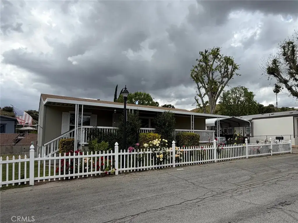 29021 Bouquet Canyon #317, Saugus, CA 91390 - #1