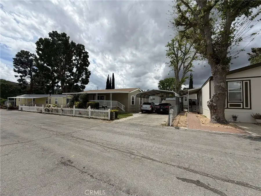 29021 Bouquet Canyon #317, Saugus, CA 91390 - #2