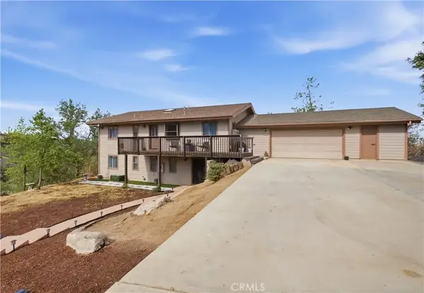 26201 Cumberland, Tehachapi, CA 93561