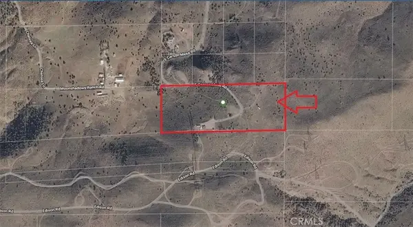 2200 E Carson Mesa, Palmdale, CA 93550