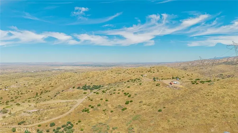 2200 E Carson Mesa, Palmdale, CA 93550 - #2