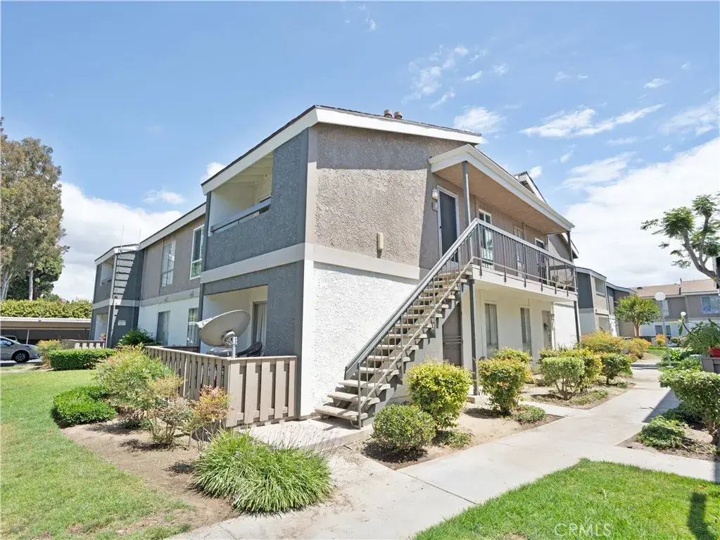 2819 S Fairview #F, Santa Ana, CA 92704 - #1